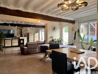  Maison � vendre 5 pi�ces 128 m�