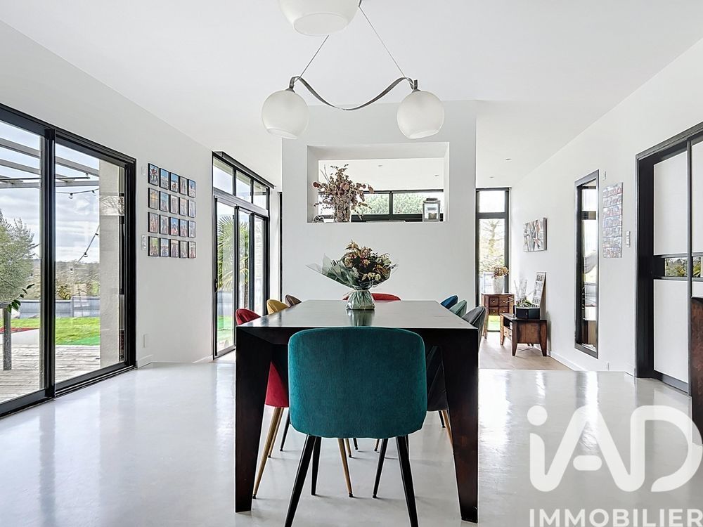 � vendre  Villa Guignen (35580)