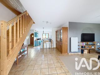  Maison � vendre 8 pi�ces 152 m�