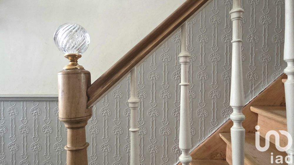 � vendre  Maison La Madeleine (59110)