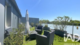  Appartement � vendre 4 pi�ces 76 m�