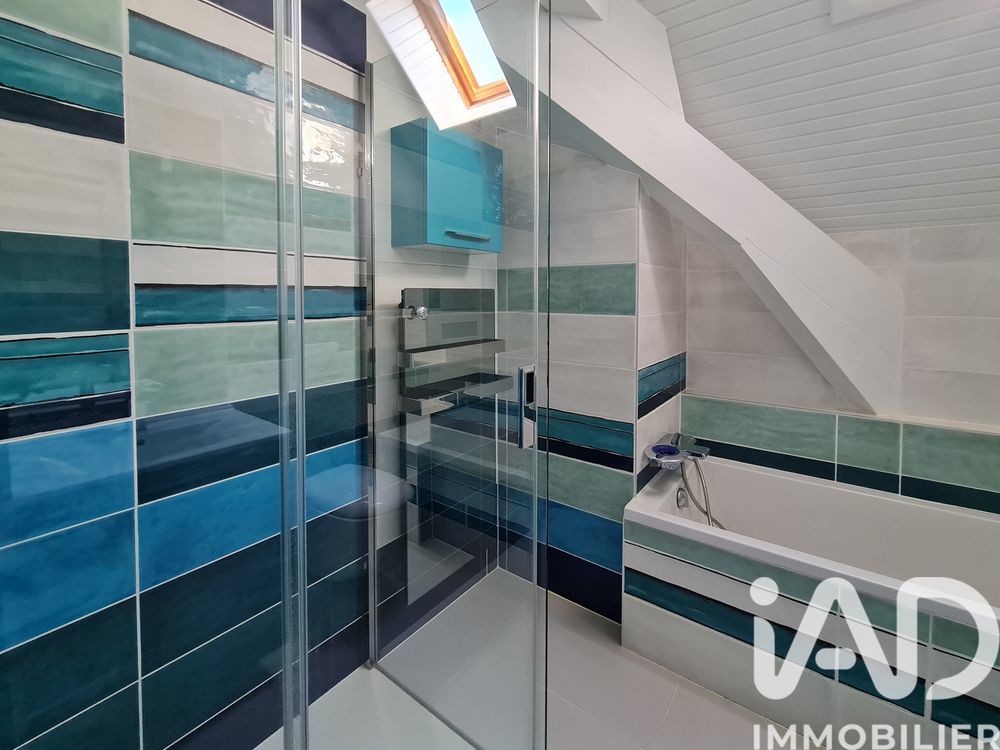 � vendre  Maison Annecy-le-Vieux (74940)