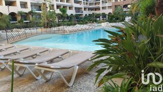  Appartement � vendre 2 pi�ces 24 m�