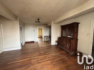  Appartement � vendre 4 pi�ces 106 m�