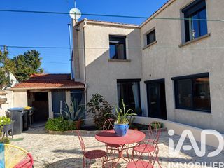  Maison � vendre 5 pi�ces 107 m�