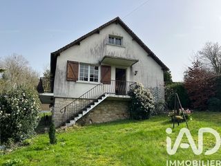  Maison � vendre 4 pi�ces 91 m�