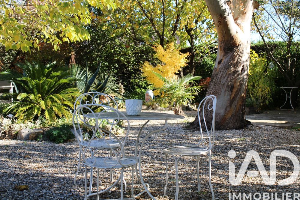 � vendre  Maison Anduze (30140)