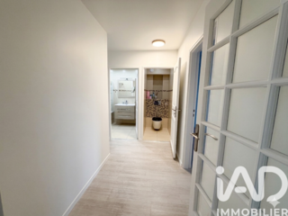  Appartement � vendre 3 pi�ces 77 m�