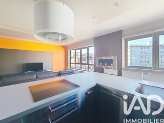  Appartement � vendre 2 pi�ces 56 m�