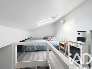  Appartement � vendre 2 pi�ces 30 m�