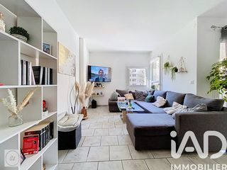  Appartement � vendre 4 pi�ces 80 m�