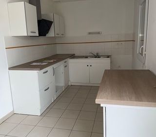  Appartement � vendre 3 pi�ces 62 m�
