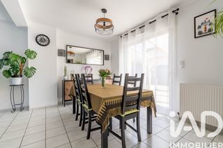  Maison � vendre 7 pi�ces 100 m�
