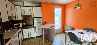  Maison � vendre 8 pi�ces 216 m�