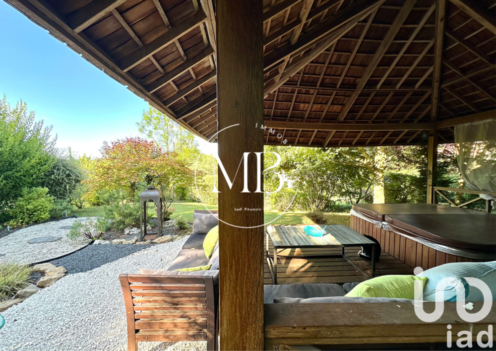 � vendre  Villa Luzarches (95270)