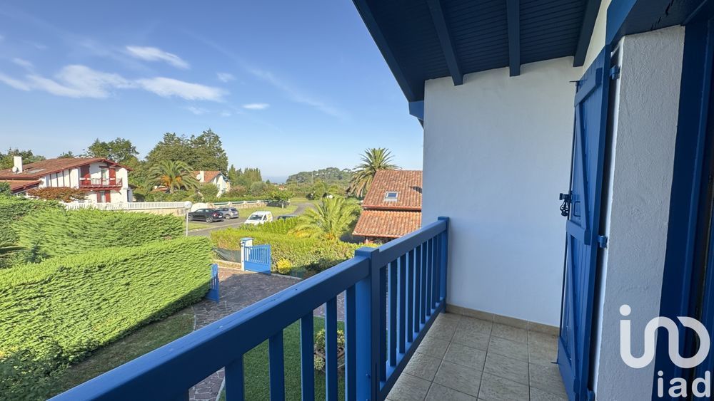 � vendre  Maison Saint-Jean-de-Luz (64500)