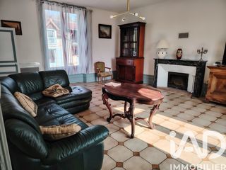  Maison � vendre 7 pi�ces 237 m�