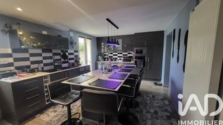  Maison � vendre 7 pi�ces 133 m�