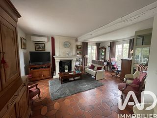  Maison � vendre 5 pi�ces 143 m�