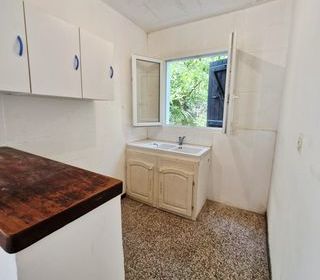  Maison � vendre 3 pi�ces 43 m�