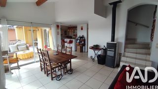  Maison � vendre 5 pi�ces 134 m�