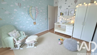  Appartement � vendre 4 pi�ces 79 m�