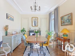  Appartement � vendre 7 pi�ces 207 m�