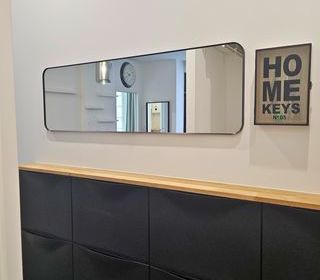  Appartement � vendre 2 pi�ces 45 m�