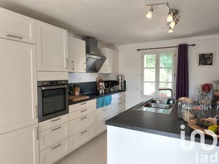  Maison � vendre 4 pi�ces 139 m�