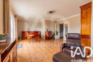  Appartement � vendre 5 pi�ces 97 m�