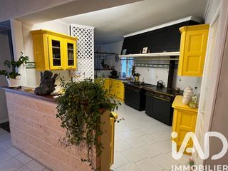  Maison � vendre 6 pi�ces 213 m�