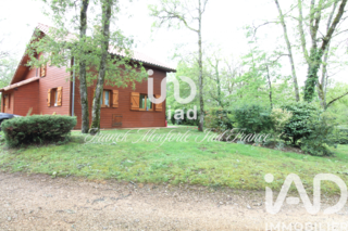  Maison � vendre 5 pi�ces 90 m�