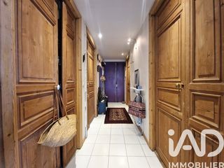  Appartement � vendre 5 pi�ces 149 m�