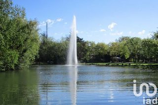  Parking / Garage � vendre 10 m�