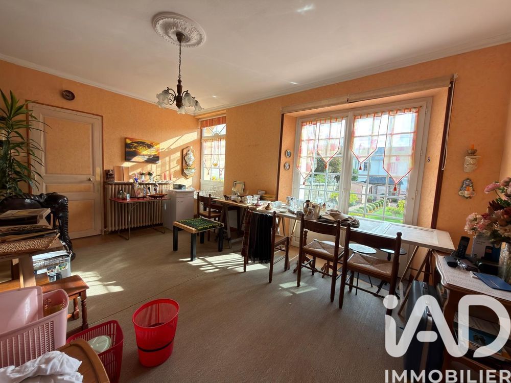 � vendre  Maison Rennes (35700)