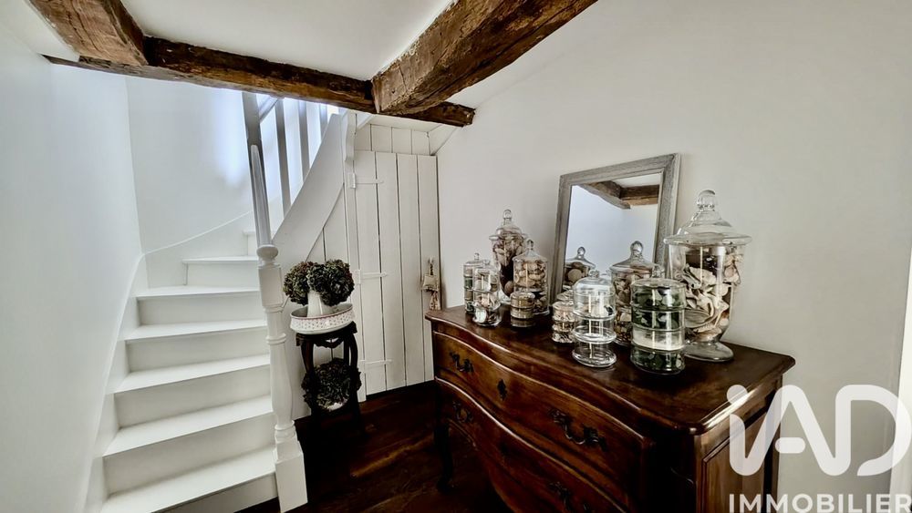 � vendre  Maison Guidel (56520)