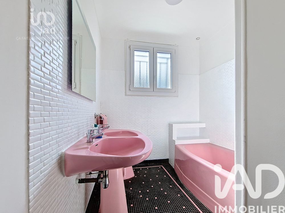 � vendre  Maison Maisons-Alfort (94700)