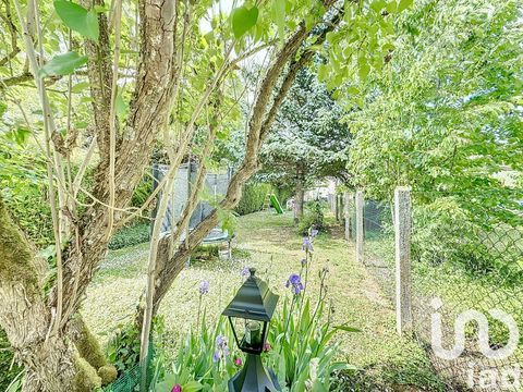   Vente Maison de ville 5 pi�ces Maison - 5 pi�ce(s) - 96 m�