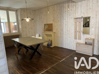  Maison � vendre 7 pi�ces 236 m�