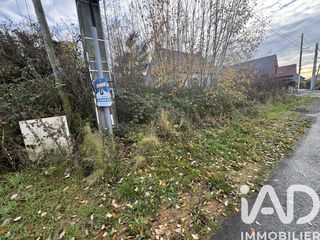  Terrain � vendre 1188 m�