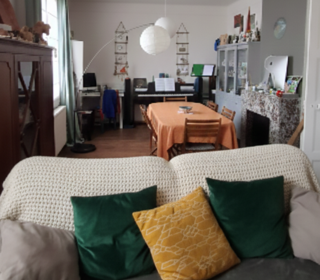  Maison � vendre 5 pi�ces 118 m�