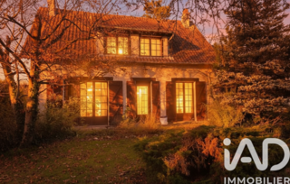  Maison � vendre 4 pi�ces 117 m�