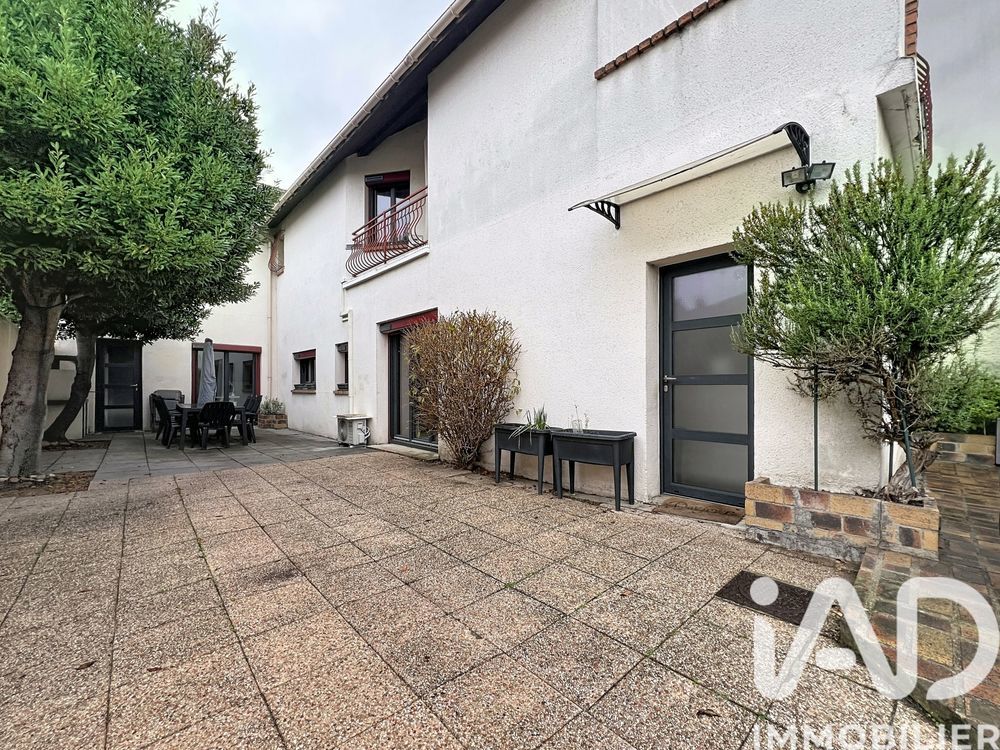 � vendre  Maison Colombes (92700)