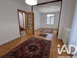  Maison � louer 5 pi�ces 114 m�