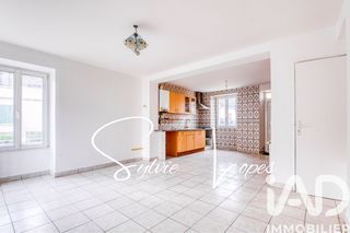  Maison � vendre 4 pi�ces 64 m�