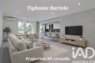  Appartement � vendre 5 pi�ces 102 m�