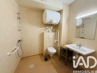  Appartement � vendre 1 pi�ce 23 m�