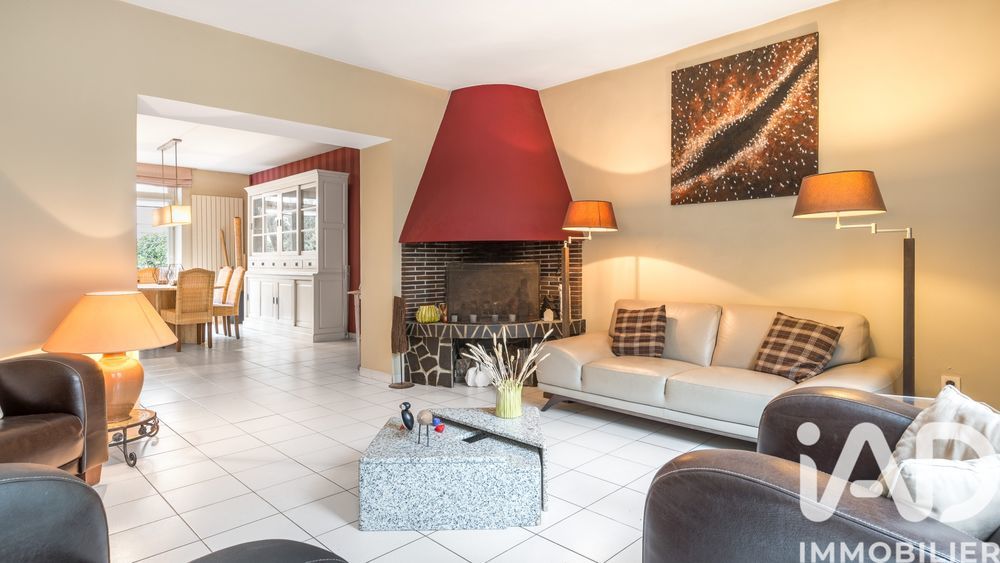 � vendre  Maison Sucy-en-Brie (94370)