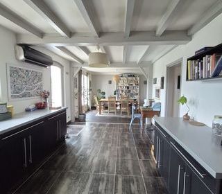  Maison � vendre 6 pi�ces 138 m�