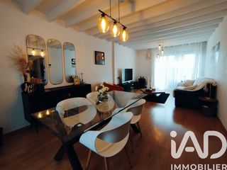  Maison � vendre 5 pi�ces 120 m�